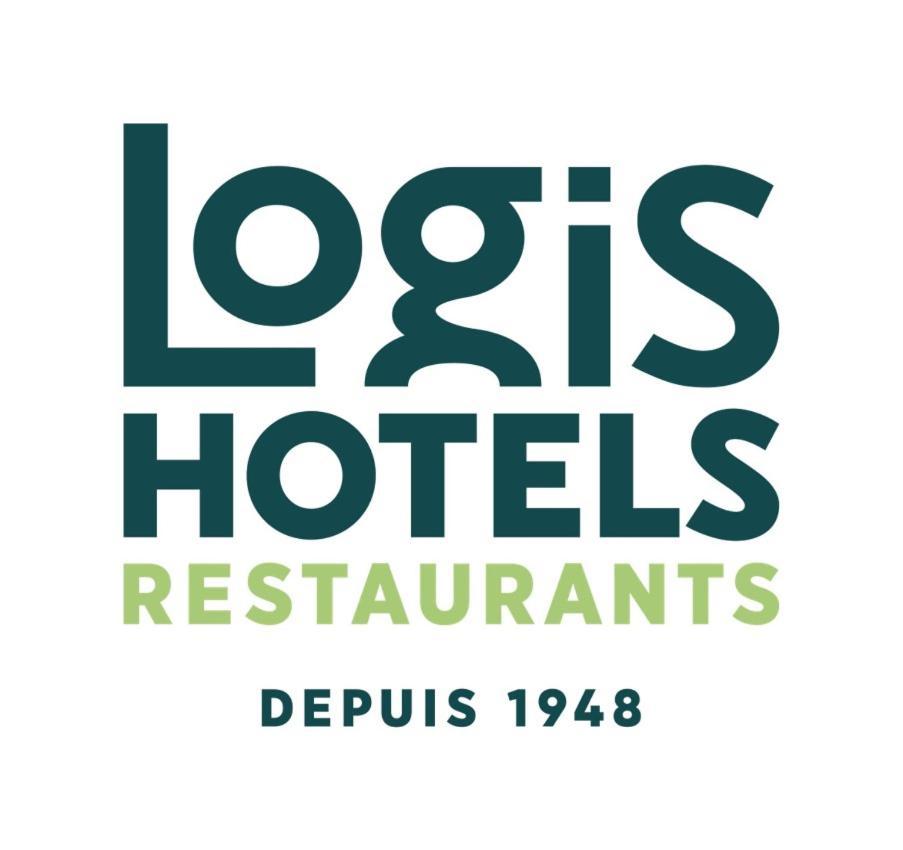 Logis - Hostellerie & Restaurant Du Marche Le Cateau-Cambresis Экстерьер фото